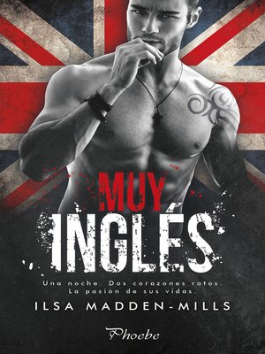 cover image of Muy inglés